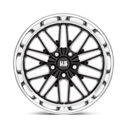 SANTA CRUZ 20X10 5X4.75 72 BL 6MM