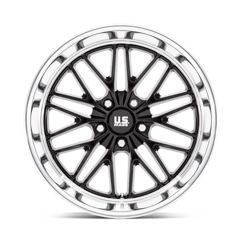 SANTA CRUZ 20X10 5X4.75 72 BL 6MM