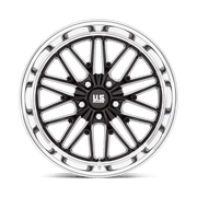 SANTA CRUZ 20X8.5 5X5.0 78.1 BL 6MM