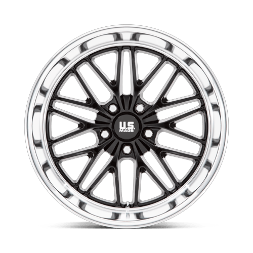 SANTA CRUZ 20X8.5 5X5.0 78.1 BL 6MM