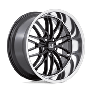 SANTA CRUZ 22X10.5 5X5.0 78.1 BL 0MM