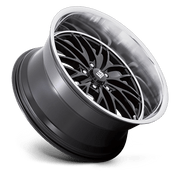 SANTA CRUZ 22X10.5 5X5.0 78.1 BL 0MM
