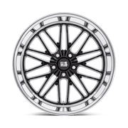 SANTA CRUZ 22X10.5 5X5.0 78.1 BL 0MM