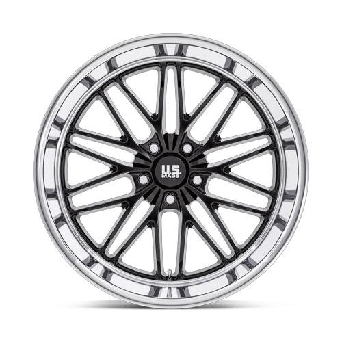 SANTA CRUZ 22X10.5 5X5.0 78.1 BL 0MM