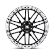 SANTA CRUZ 22X9 5X5.0 78.1 BL 15MM