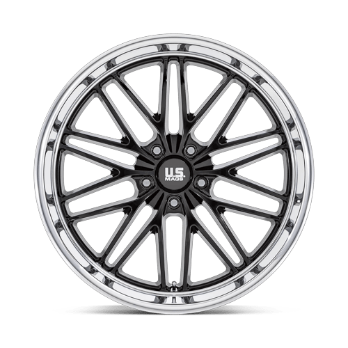 SANTA CRUZ 22X9 5X5.0 78.1 BL 15MM