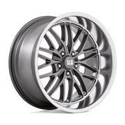SANTA CRUZ 20X8.5 5X5.0 78.1 GD +6