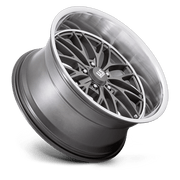 SANTA CRUZ 20X8.5 5X4.75 72 GD +6