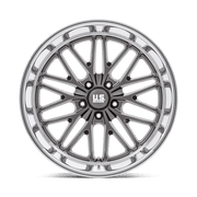 SANTA CRUZ 20X10 5X4.75 72 GD +6