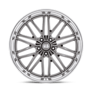 SANTA CRUZ 22X9 5X5.0 78.1 GD +15