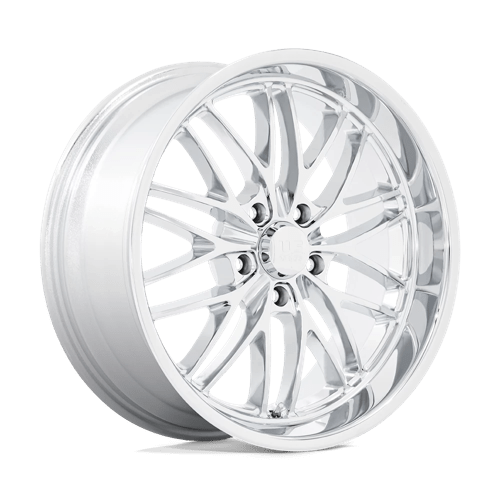 US Mags U140 22x9 5X5.0 Chrome wheel - view 1