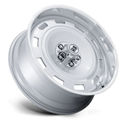 SCOTTSDALE 20X8.5 6X5.5 106 +1 SLVR-DIA