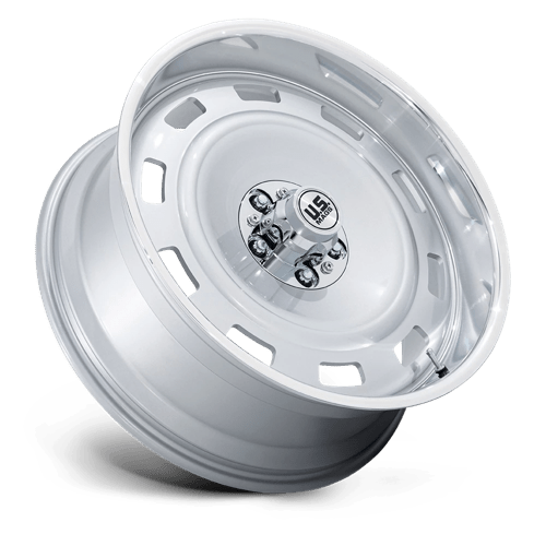 SCOTTSDALE 22X10.5 6X5.5 106 +0 SLVR-DIA