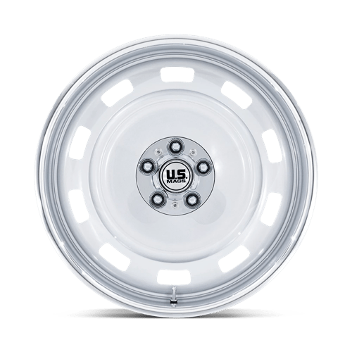 SCOTTSDALE 20X8.5 6X5.5 106 +1 SLVR-DIA