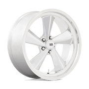 US Mags U135 22x9 5X5.0 Polished wheel - view 1