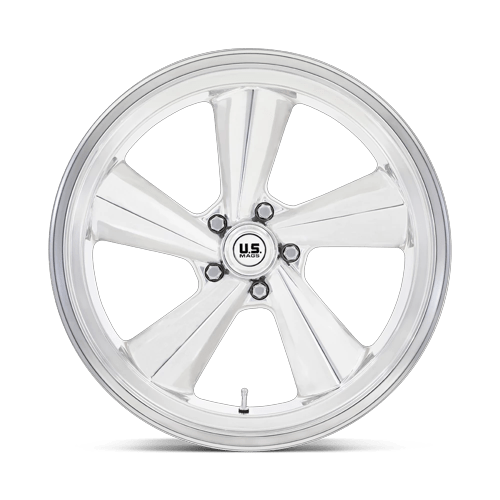 TS 22X9 5X5.0 78.1 H 15MM RIGHT