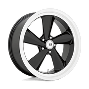 TS 22X10.5 5X5.0 78.1 BL 00MM LEFT