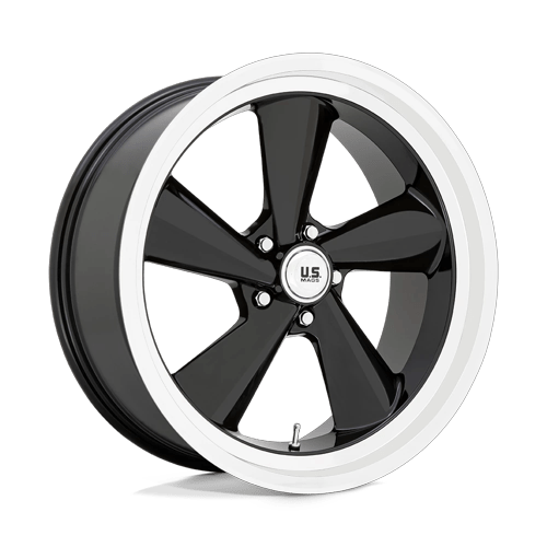TS 22X10.5 5X5.0 78.1 BL 00MM LEFT
