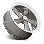 TS 22X10.5 5X5.0 78.1 GD 00MM RIGHT