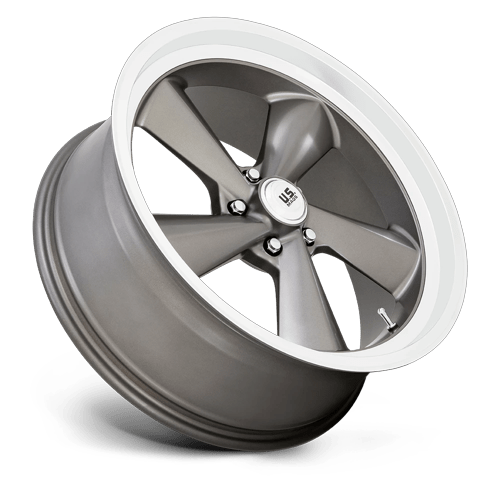 TS 22X10.5 5X5.0 78.1 GD 00MM RIGHT
