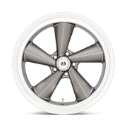 TS 22X10.5 5X5.0 78.1 GD 00MM RIGHT
