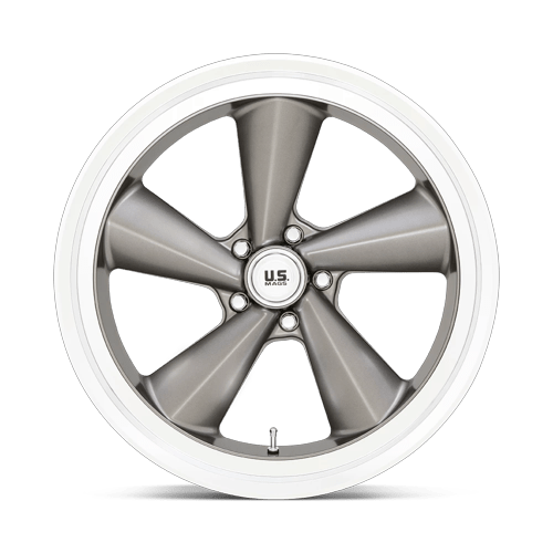 TS 22X10.5 5X5.0 78.1 GD 00MM RIGHT