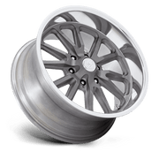 RAMBLER 6 20X9.5 6X5.5 106 +1 M-GNMTL