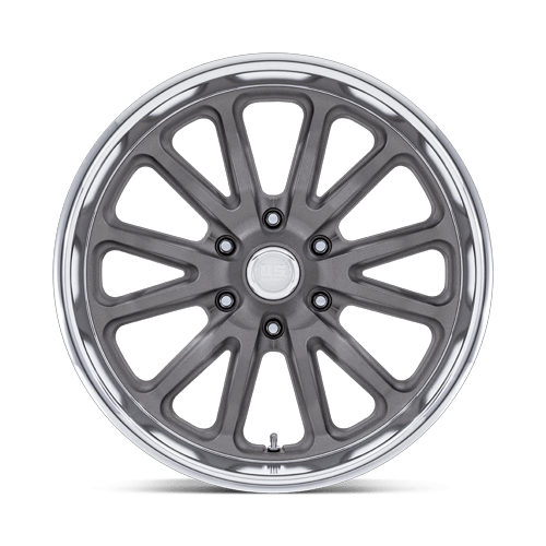 RAMBLER 6 20X8 6X5.5 106 +1 M-GNMTL