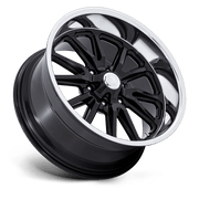 RAMBLER 6 20X8 6X5.5 106 +1 G-BLK