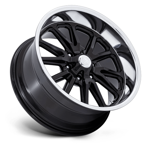RAMBLER 6 20X9.5 6X5.5 106 +1 G-BLK