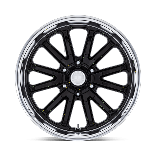 RAMBLER 6 20X8 6X5.5 106 +1 G-BLK