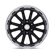 RAMBLER 6 20X9.5 6X5.5 106 +1 G-BLK