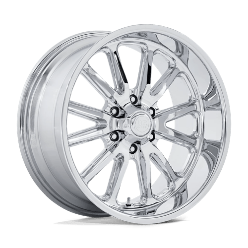 US Mags U145 20x8 6X5.5 Chrome wheel - view 1