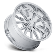 RAMBLER 6 20X9.5 6X5.5 106 +1 CHROME