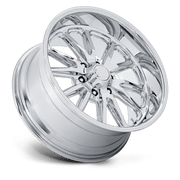 RAMBLER 6 20X8 6X5.5 106 +1 CHROME
