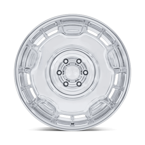 ARLINGTON 22X10.5 6X5.5 106 +12 POLISH