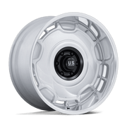 ARLINGTON 20X8.5 6X5.5 106 +1 SLV-BLK-DC