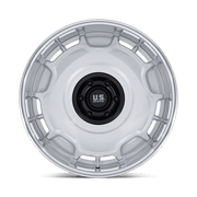 ARLINGTON 20X10 6X5.5 106 +6 SLV-BLK-DC