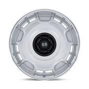ARLINGTON 22X10.5 6X5.5 106 +12 SL-BK-DC