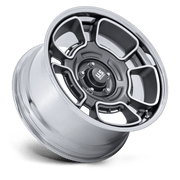 FLAGSTAFF 22X10.5 5X5 78 +12 ANTH-MCH