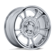 FLAGSTAFF 20X8.5 5X5 78 +1 CHROME