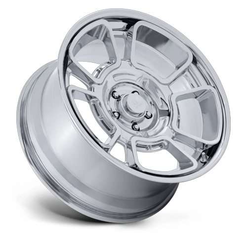 FLAGSTAFF 22X10.5 5X5 78 +0 CHROME