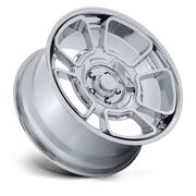 FLAGSTAFF 22X10.5 BLANK 78 +12 CHROME