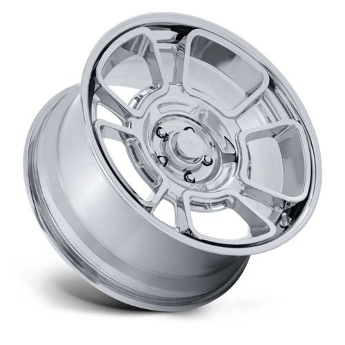 FLAGSTAFF 22X10.5 BLANK 78 +12 CHROME