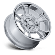 FLAGSTAFF 20X11 BLANK 78 -6 CHROME