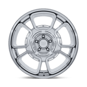FLAGSTAFF 20X10 5X5 78 +6 CHROME