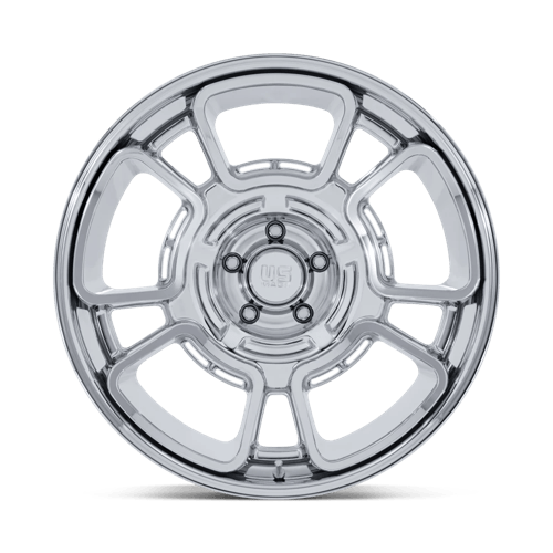 FLAGSTAFF 22X10.5 BLANK 78 +12 CHROME