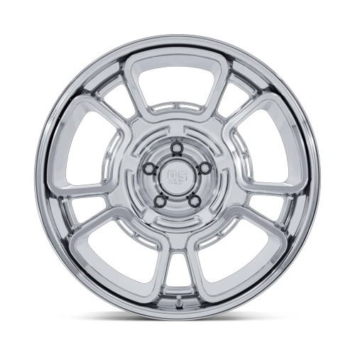 FLAGSTAFF 20X8.5 BLANK 78 +1 CHROME