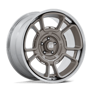 FLAGSTAFF 20X8.5 BLANK 78 +1 PWT-CHR