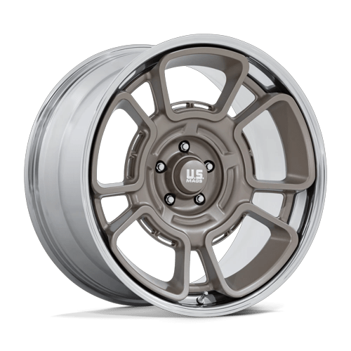 FLAGSTAFF 22X9 5X5 78 +0 PWT-CHR
